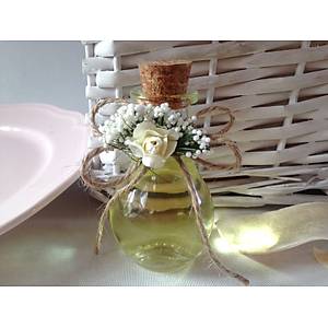 Kolonyal� �ksir �i�esi Nikah �ekeri