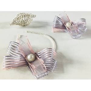 �ncili Lohusa Tac� ve Bebek Band�