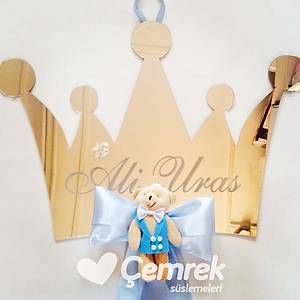 Aynal� Kral Tac� Kap� S�s�