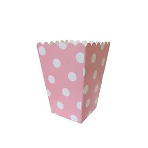 Pembe M�s�r Kutusu 10'lu