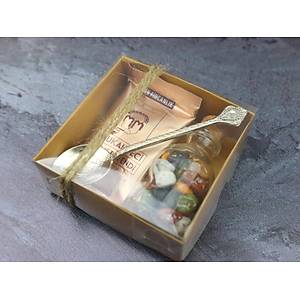 S�z Ni�an K�na Hediyesi, Ka��k Kahve ve �ikolata Kutusu Nikah �ekeri