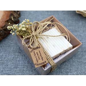 S�z Ni�an K�na Hediyesi, Lavantal� Sabun Nikah �ekeri - 30 Gr