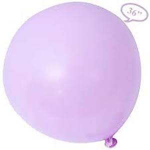 Kalisan Makaron Lila Balon - 24 in� 2 Adet