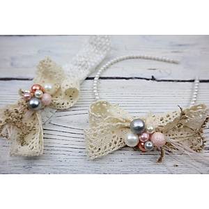 Lohusa Tac� ve Bebek Band�