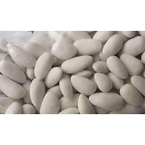 Beyaz Kay�s� �ekirde�i �ekeri 1 Kg