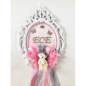 �simli Polyester Bebek Kap� S�s�