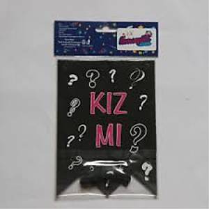 K�z m� Erkek mi Flama Cinsiyet