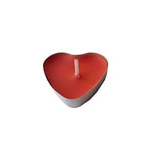 Kalpli Tealight Mum (50 Adet)