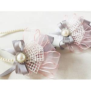 �ncili Lohusa Tac� ve Bebek Band�