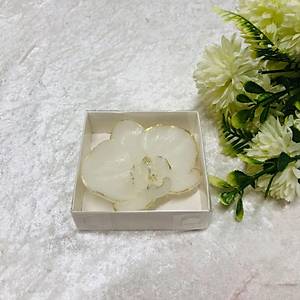 Yald�zl� Orkide Mum Kutulu