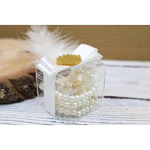 S�z, Ni�an, K�na Hediyeli�i Mika Kutuda �nci Tesbih Hediyelik