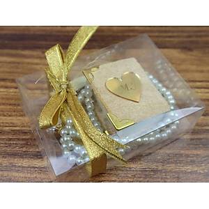 Kutulu ve Kuran-� Kerim ve �nci Tesbihli Hediyelik