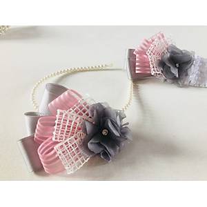 Lohusa Tac� ve Bebek Band�