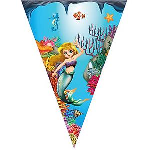 Deniz K�z� Flama