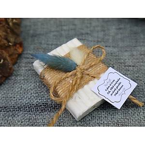 S�z, Ni�an, K�na Hediyeli�i Lavantal� Sabun 30 Gr