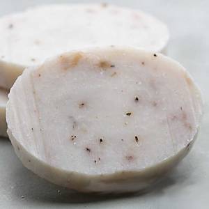 Oval Lavantal� Sabun - 40 Gr