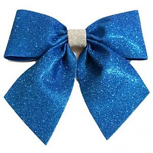 Lacivert Eva Fiyonk S�s 25 cm