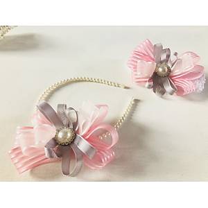 �ncili Lohusa Tac� ve Bebek Band�