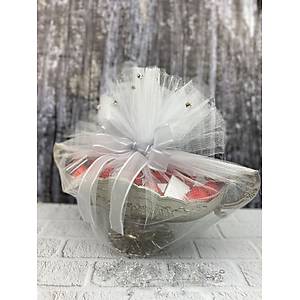 Gondolda S�z Ni�an �ikolatas�