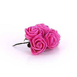 Lateks G�l 12 li 12 Adet Demet (144 Adet)