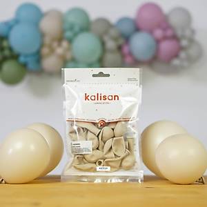 Deniz Kumu Balon 12 in� 25'li