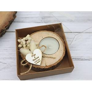 S�z Ni�an K�na Hediyesi, Kutulu K�t�k Mumluk Nikah �ekeri