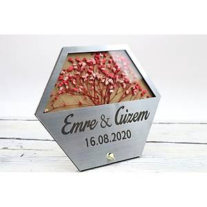 K��egen Metal Masa�st� �simlik