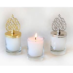 Asetat Kutulu Sultan Mumu