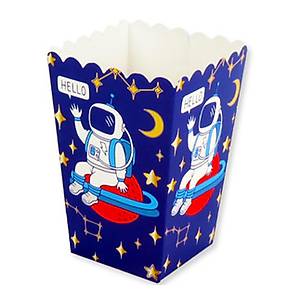 Uzay Temal� M�s�r Kutusu 10'lu