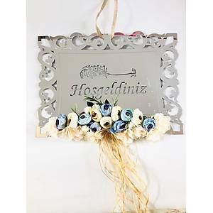 Dikd�rtgen Pleksi Kap� S�s�