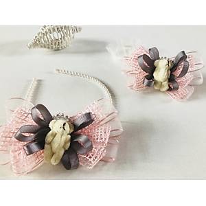 Lohusa Tac� ve Bebek Band�