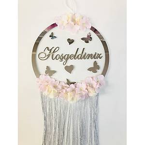 �effaf Pleksi Kap� S�s�