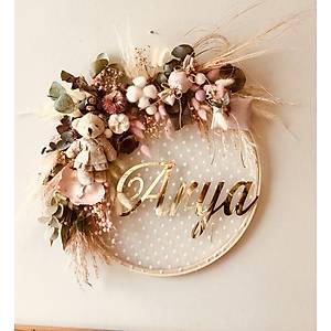 Kasnakl� Bebek Kap� S�s�