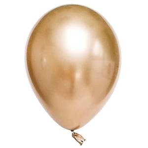 Kalisan Gold Krom Balon 5 in� - 100 Adet