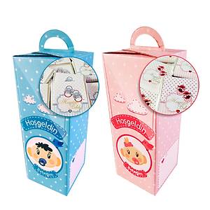 70 Adet Madlen Bebek �ikolatas�