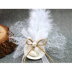 S�z Ni�an K�na Hediyesi, �ncili Midye Kabu�u Nikah �ekeri