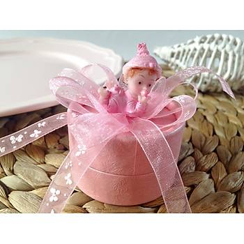 Bebek Biblolu, Pembe Kutu Bebek ekeri