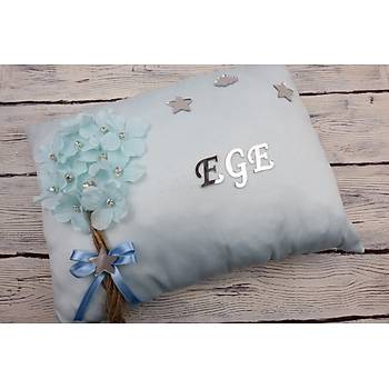 Dikdrtgen iekli Tak Yast