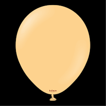 Kalisan Retro eftali Balon 12 in 100'l