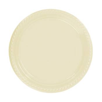 Krem Plastik Tabak 25'li