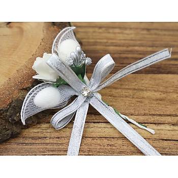 Sz Nian Kna Hediyelik - iekli Nikah ekeri