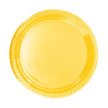 Sar Plastik Tabak 25'li