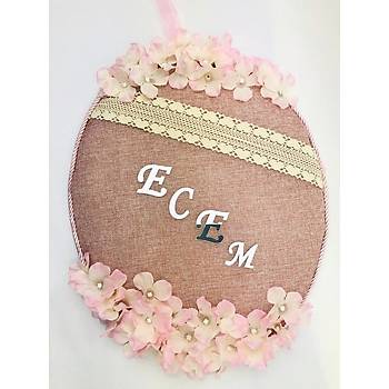 Oval Keten Kap Ss