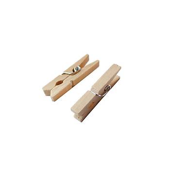 Doal Ahap Mandal 3 cm - 25 Adet