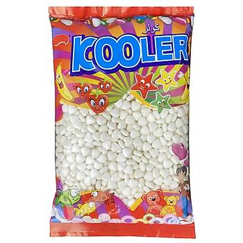 Meyve Aromal Kalp eker 1 Kg