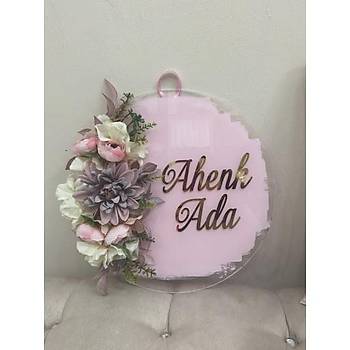 Pleksi Bebek Kap Ss