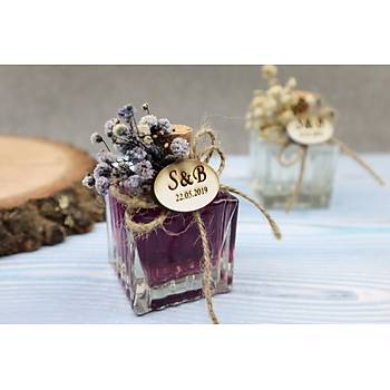 Kare Kolonya iesi Nikah Sz Nian Bebek Hediyelik 50 cc