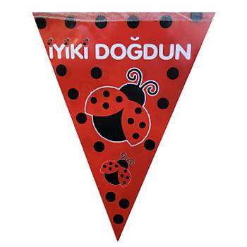 Uur Bcekli Flama