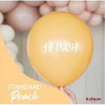 Kalisan Retro eftali Balon 12 in 100'l