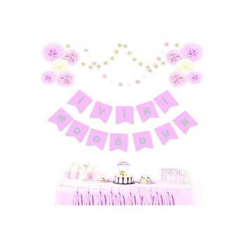 Pembe Gm yiki Dodun Yazs